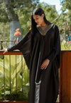 Sheikha kaftan