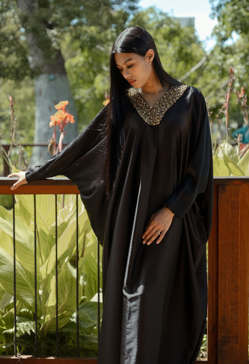 Sheikha kaftan