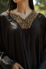 Sheikha kaftan