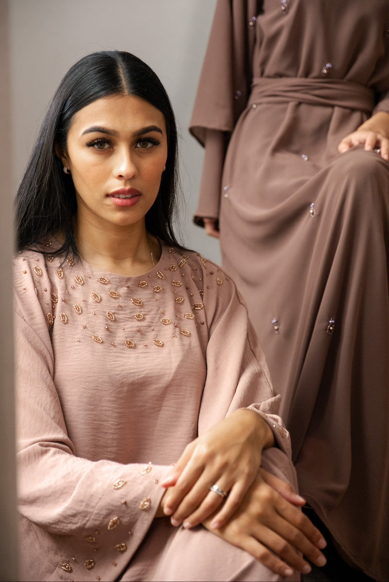 Ajman kaftan