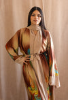 Jumeira throw