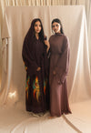 Jumeira throw