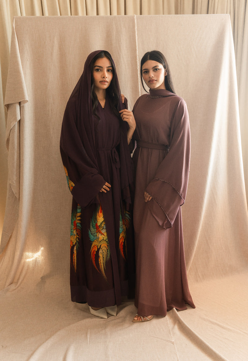 Jumeira throw