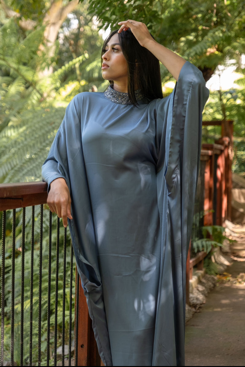 AYA kaftan