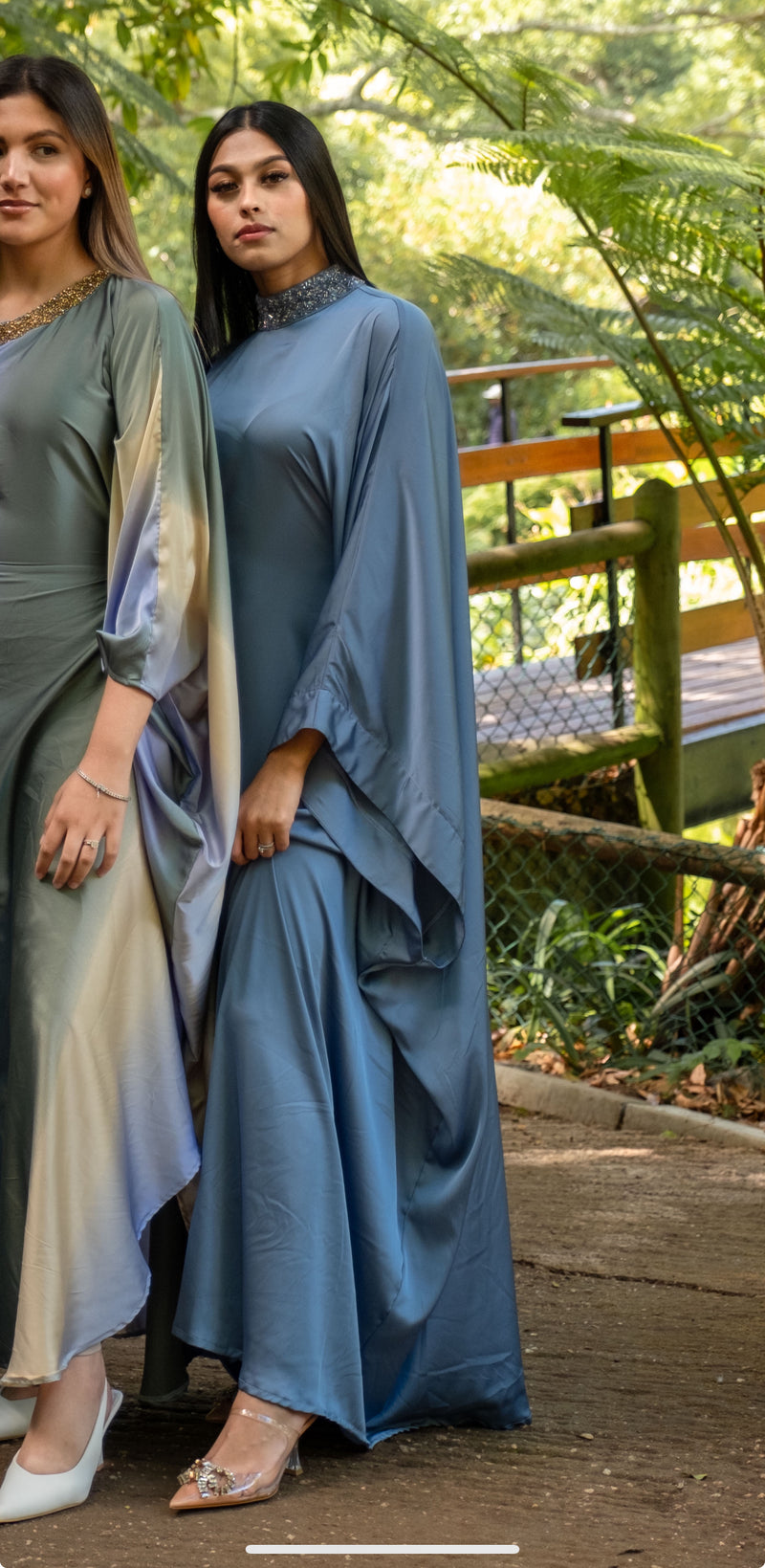 AYA kaftan