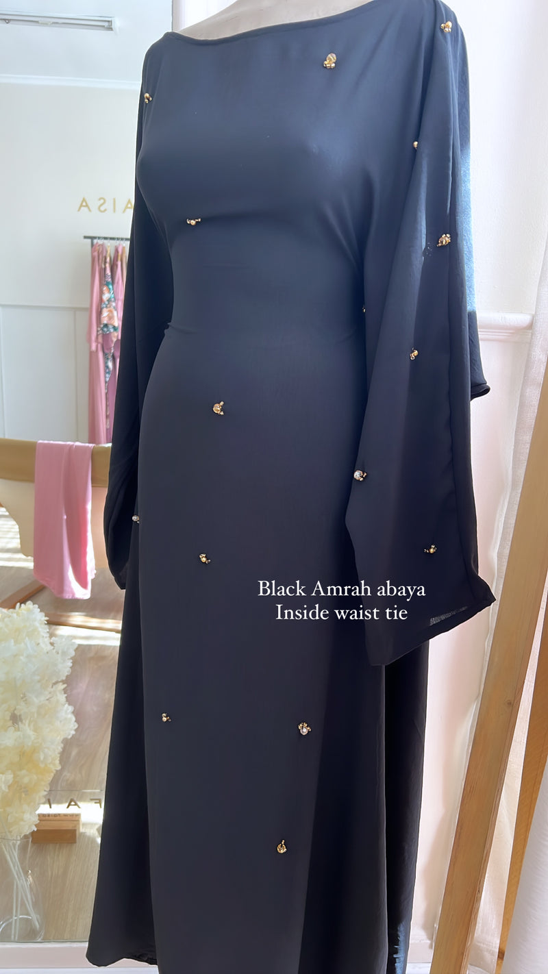 Amrah abaya