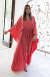 Barbie Pink Kaftan