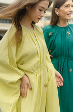 Zoha Kaftan