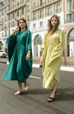 Zoha Kaftan