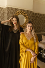 Sheikha kaftan