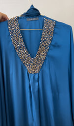 Sheikha kaftan