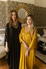 Sheikha kaftan