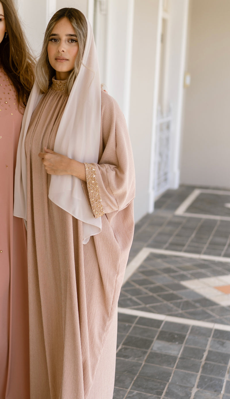 Anastasia style2 kaftan